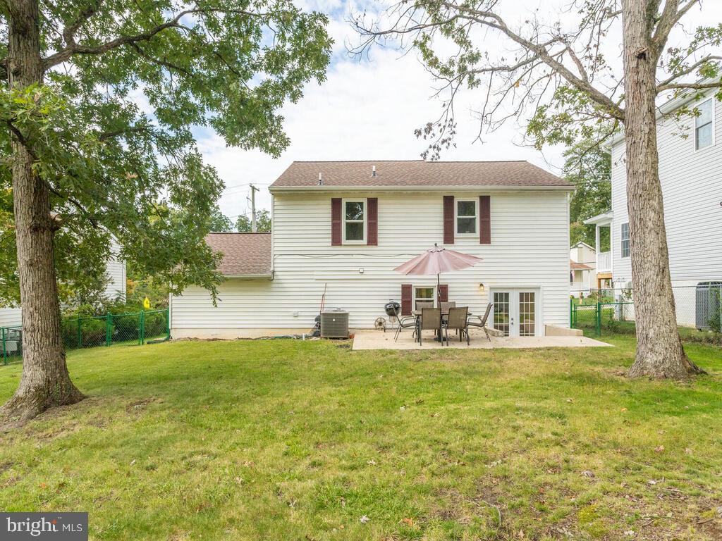 9405 North Laurel Road Laurel, MD 20723 - Photo 48 of 48