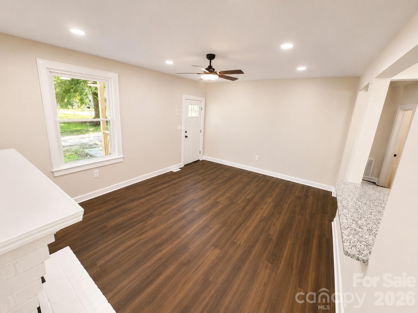 609 Parkway Road Chester, SC 29706 - Photo 11 of 30 Gallery Image 11