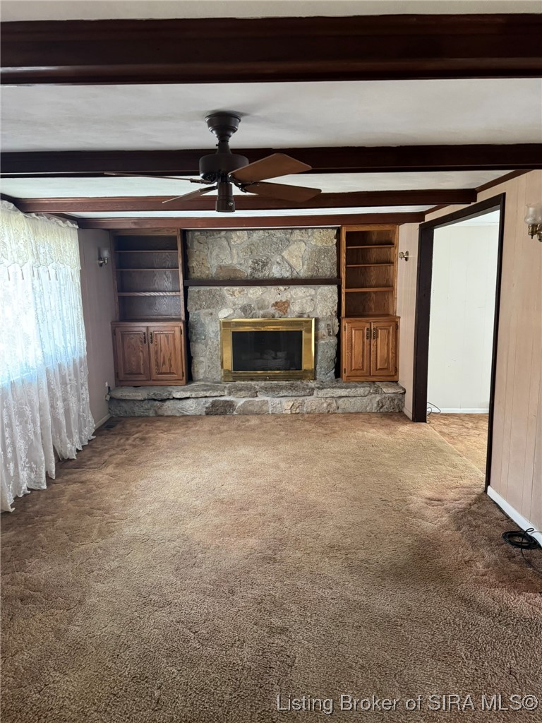 1127 South Thompson Road Lexington, IN 47138 - Photo 9 of 18