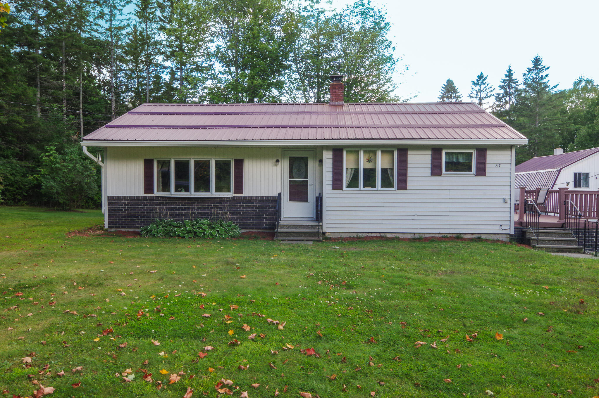 87 North North Dexter Road Sangerville, ME 04479 - Photo 25 of 56 IMGP9298