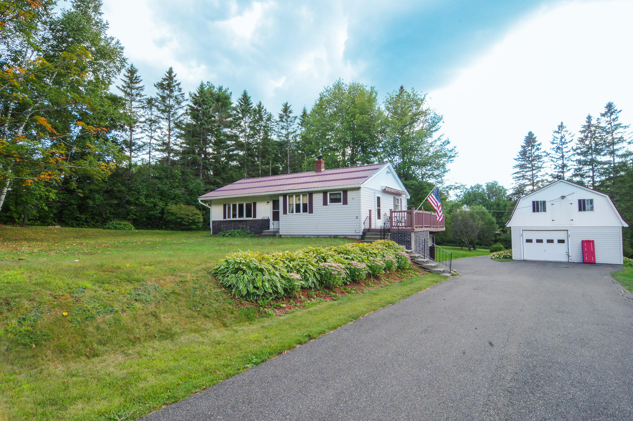 87 North North Dexter Road Sangerville, ME 04479 - Photo 26 of 56 IMGP9299