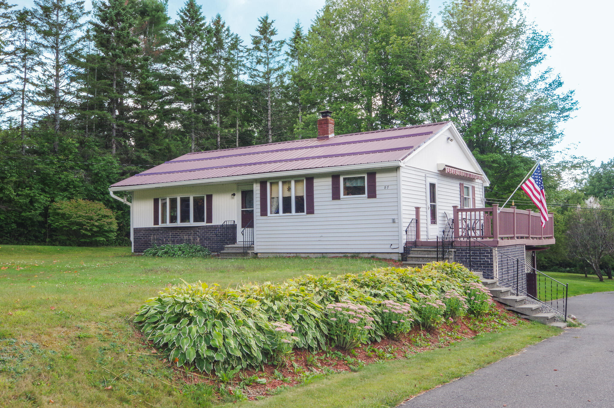 87 North North Dexter Road Sangerville, ME 04479 - Photo 27 of 56 IMGP9300