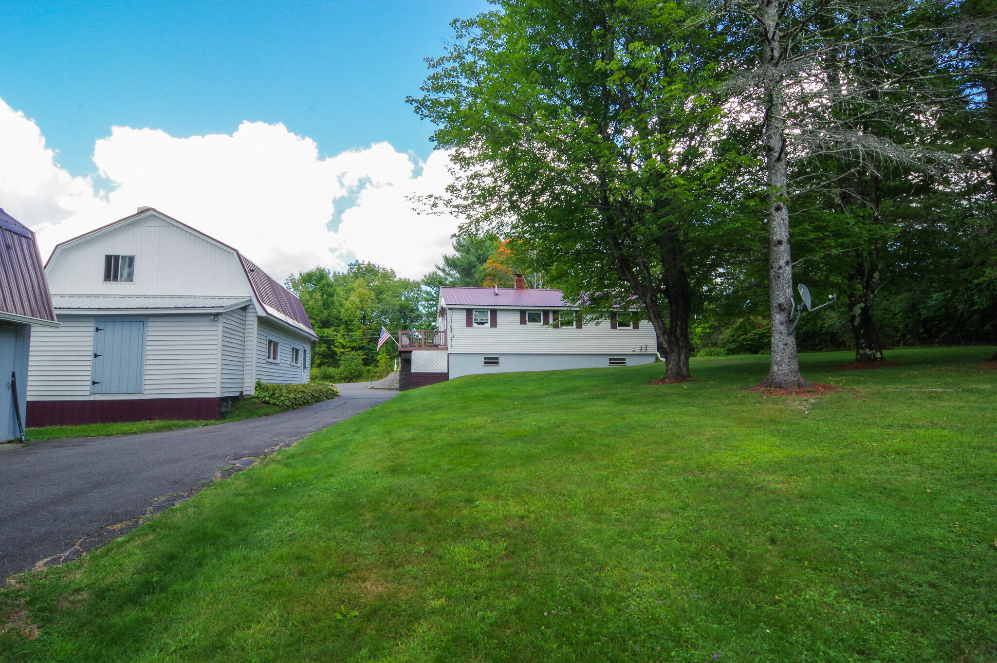 87 North North Dexter Road Sangerville, ME 04479 - Photo 36 of 56 IMGP9313