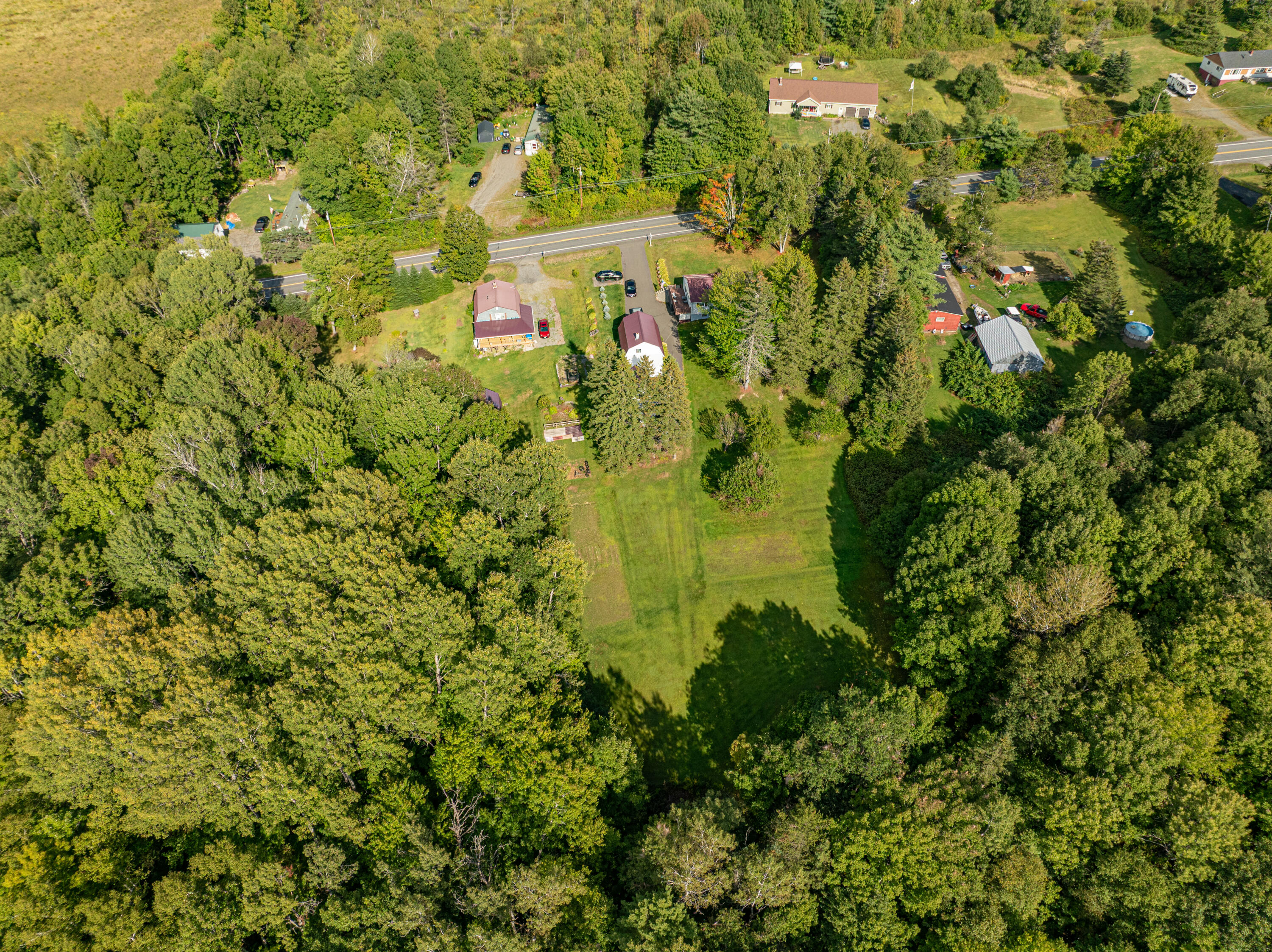 87 North North Dexter Road Sangerville, ME 04479 - Photo 41 of 56 87 N Dexter Red 004