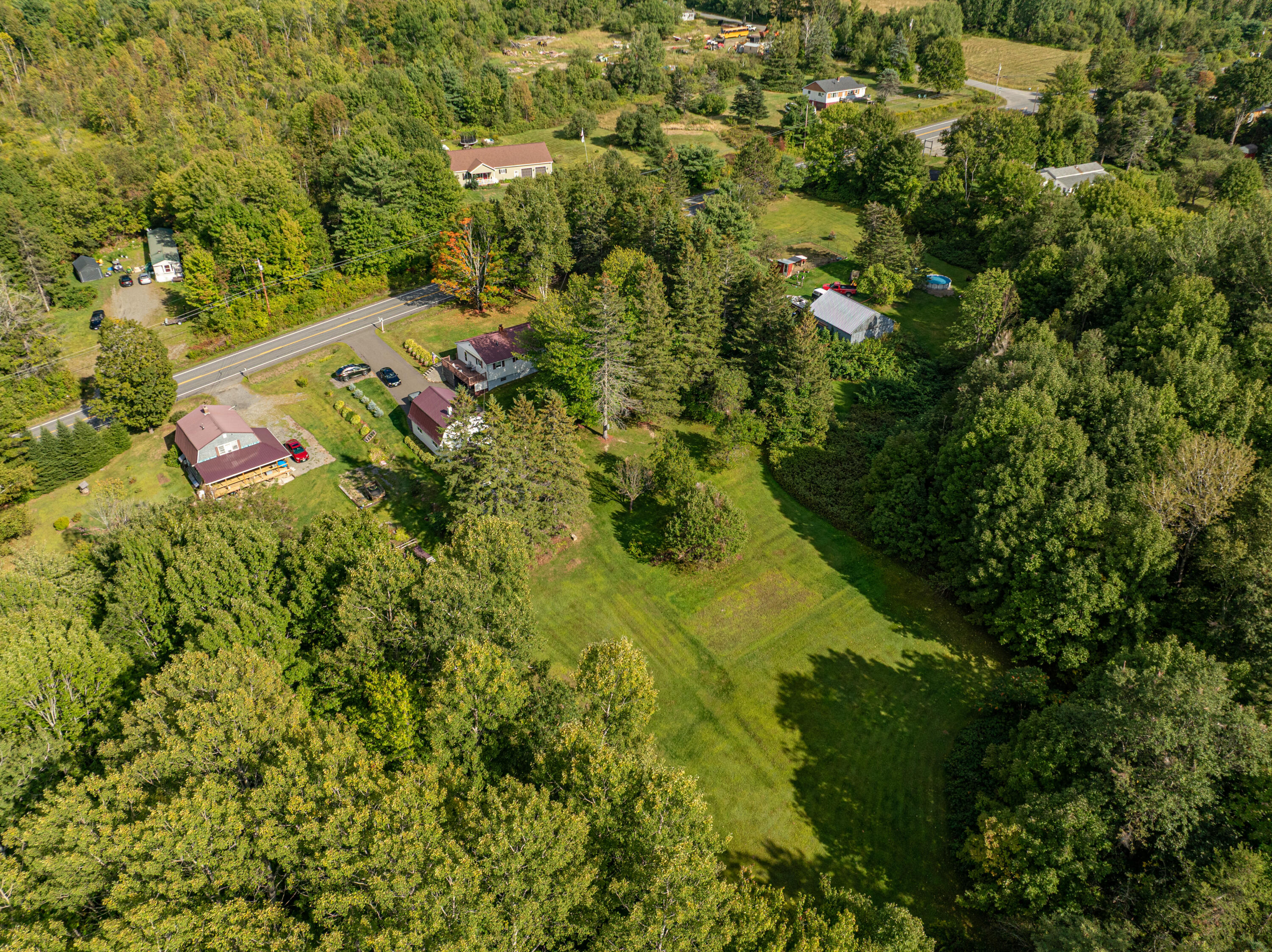 87 North North Dexter Road Sangerville, ME 04479 - Photo 42 of 56 87 N Dexter Red 005