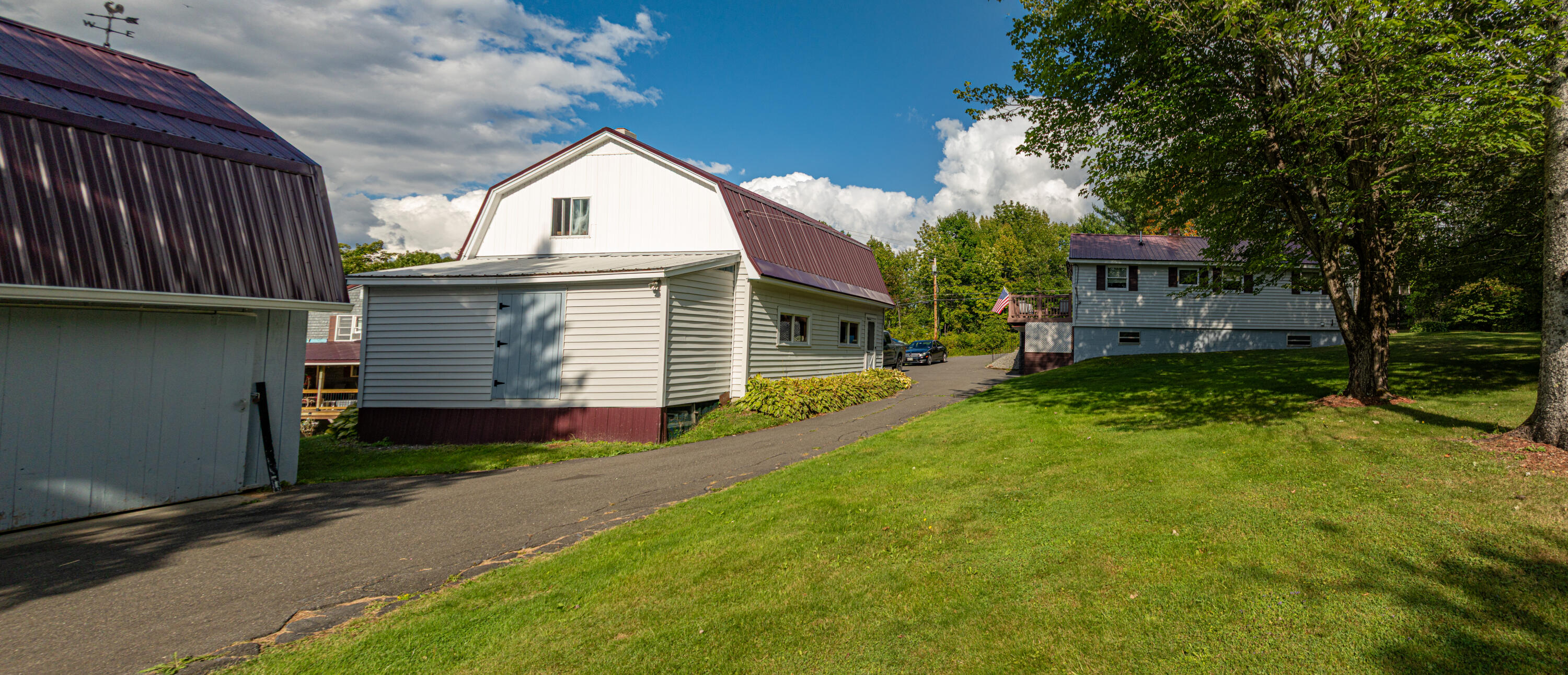 87 North North Dexter Road Sangerville, ME 04479 - Photo 49 of 56 87 N Dexter Red 013