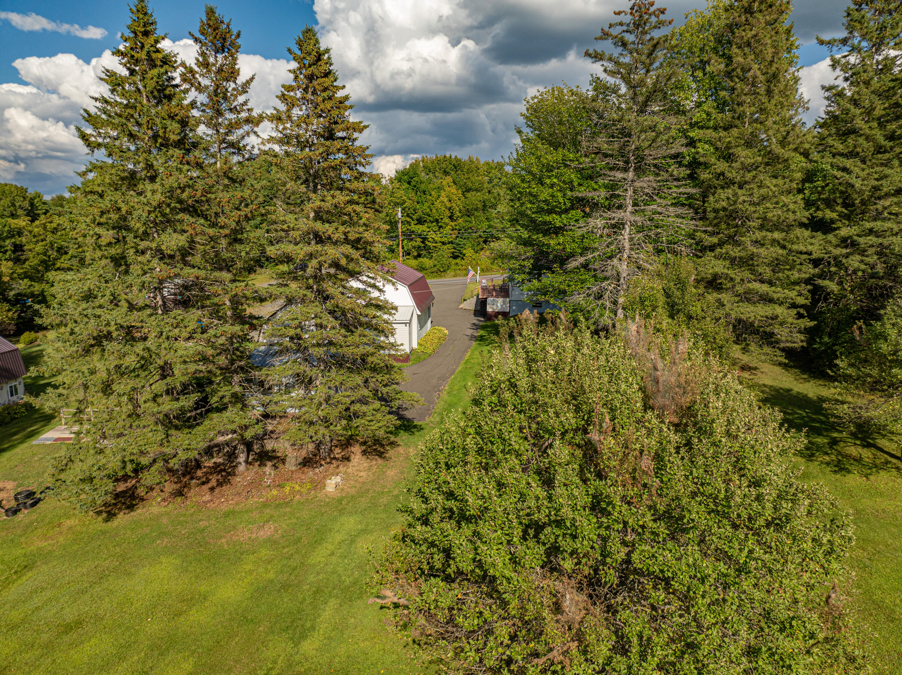 87 North North Dexter Road Sangerville, ME 04479 - Photo 50 of 56 87 N Dexter Red 014