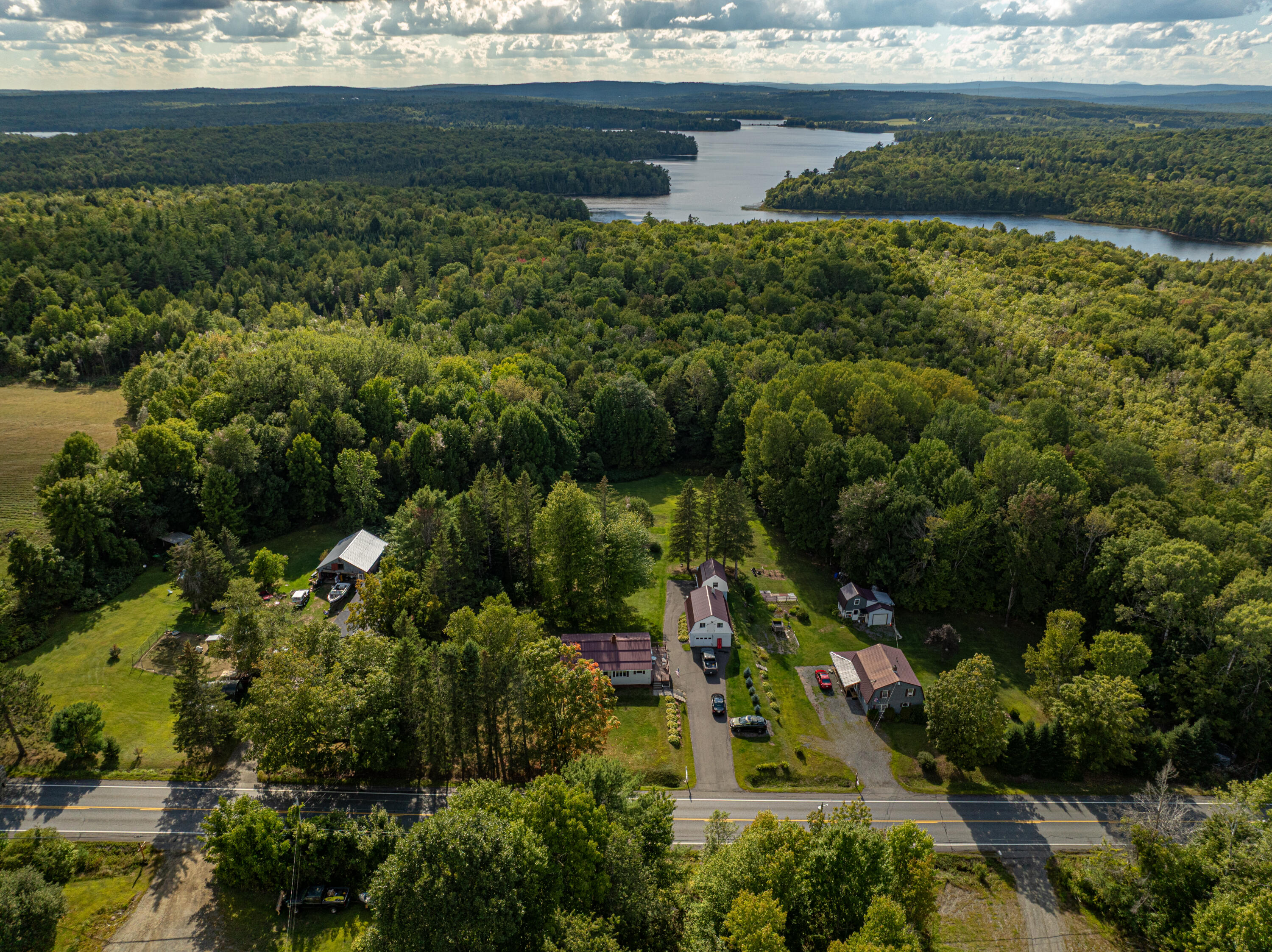 87 North North Dexter Road Sangerville, ME 04479 - Photo 52 of 56 87 N Dexter Red 016