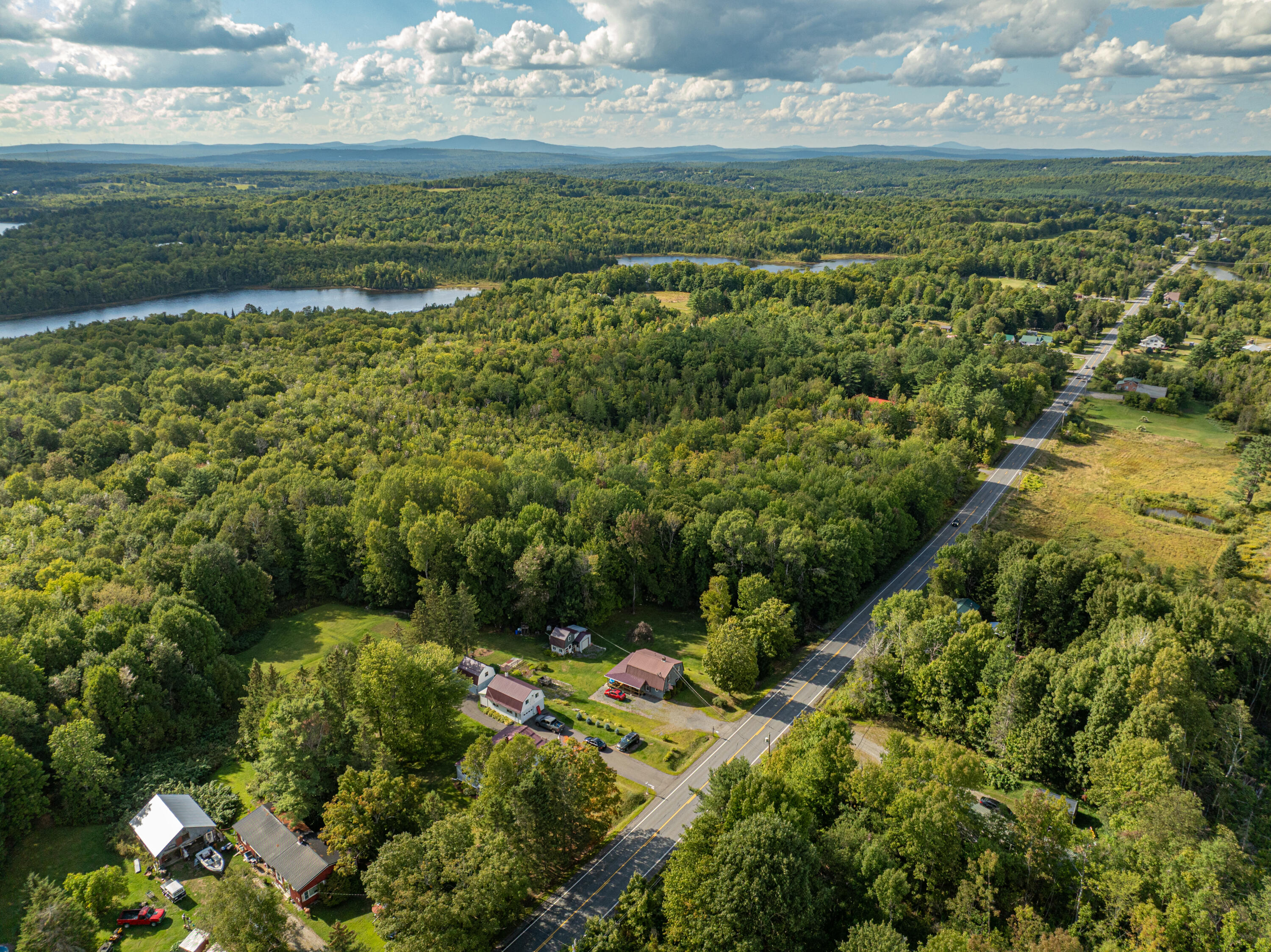 87 North North Dexter Road Sangerville, ME 04479 - Photo 54 of 56 87 N Dexter Red 018