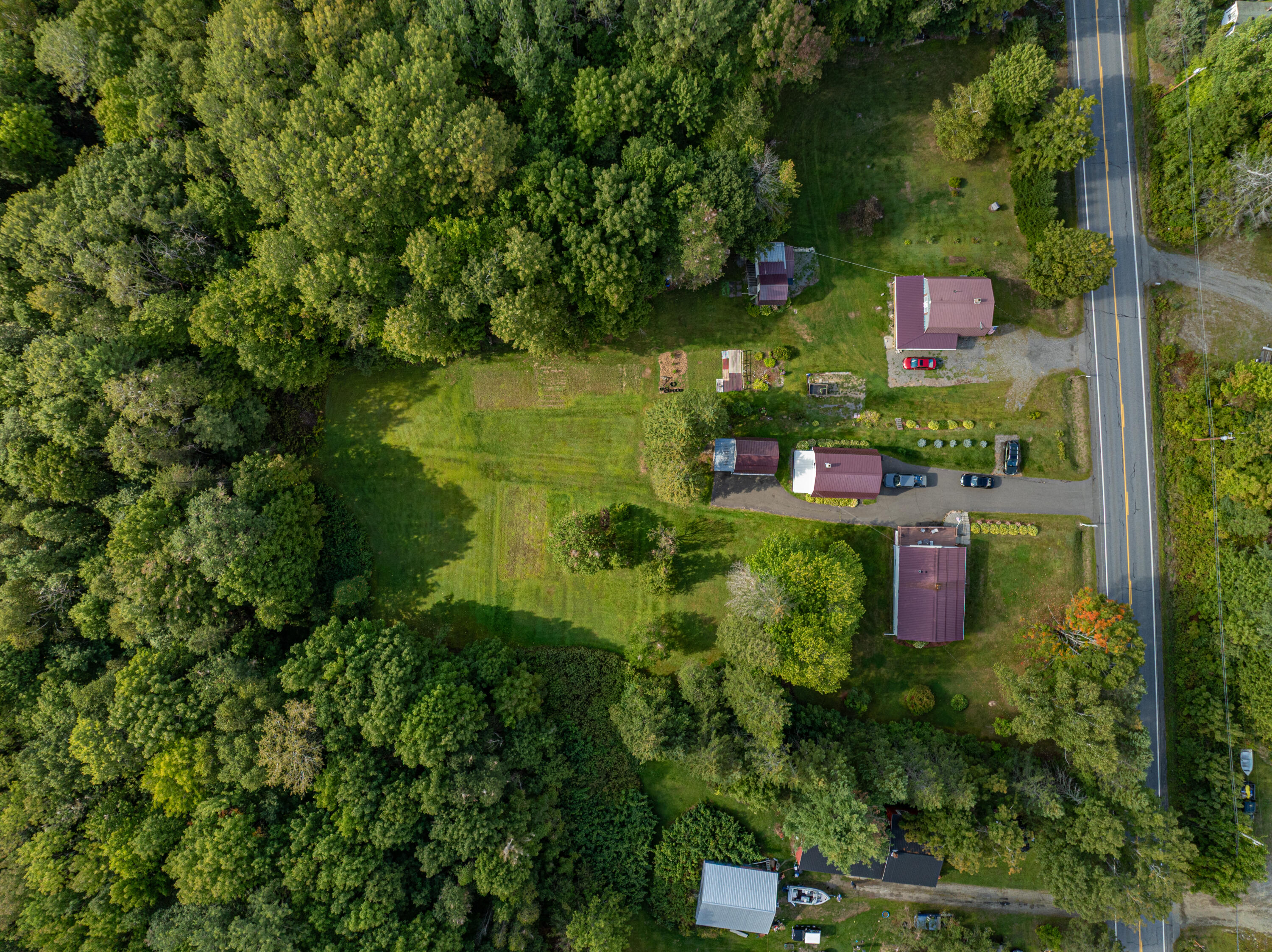 87 North North Dexter Road Sangerville, ME 04479 - Photo 55 of 56 87 N Dexter Red 019