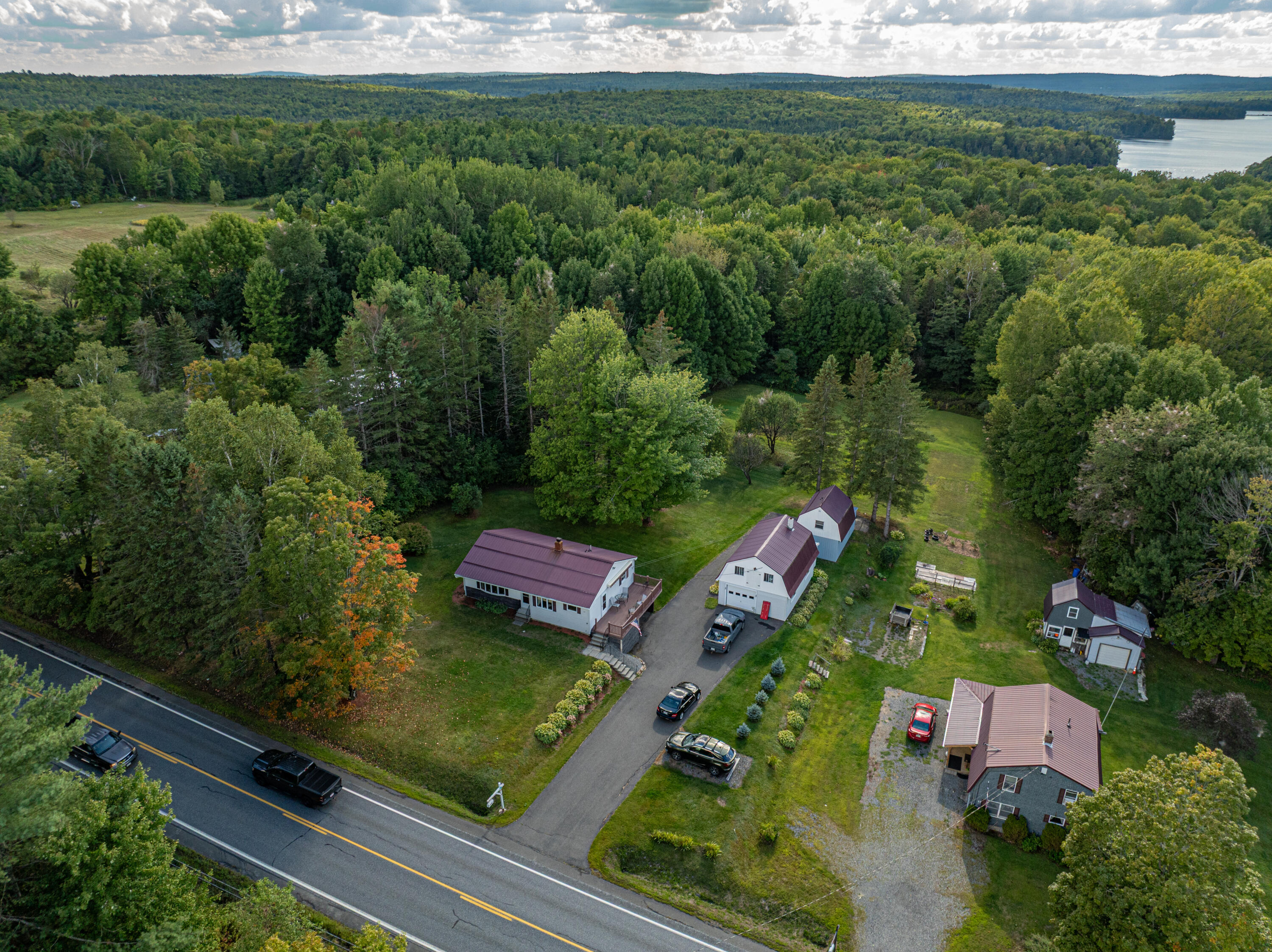 87 North North Dexter Road Sangerville, ME 04479 - Photo 56 of 56 87 N Dexter Red 020