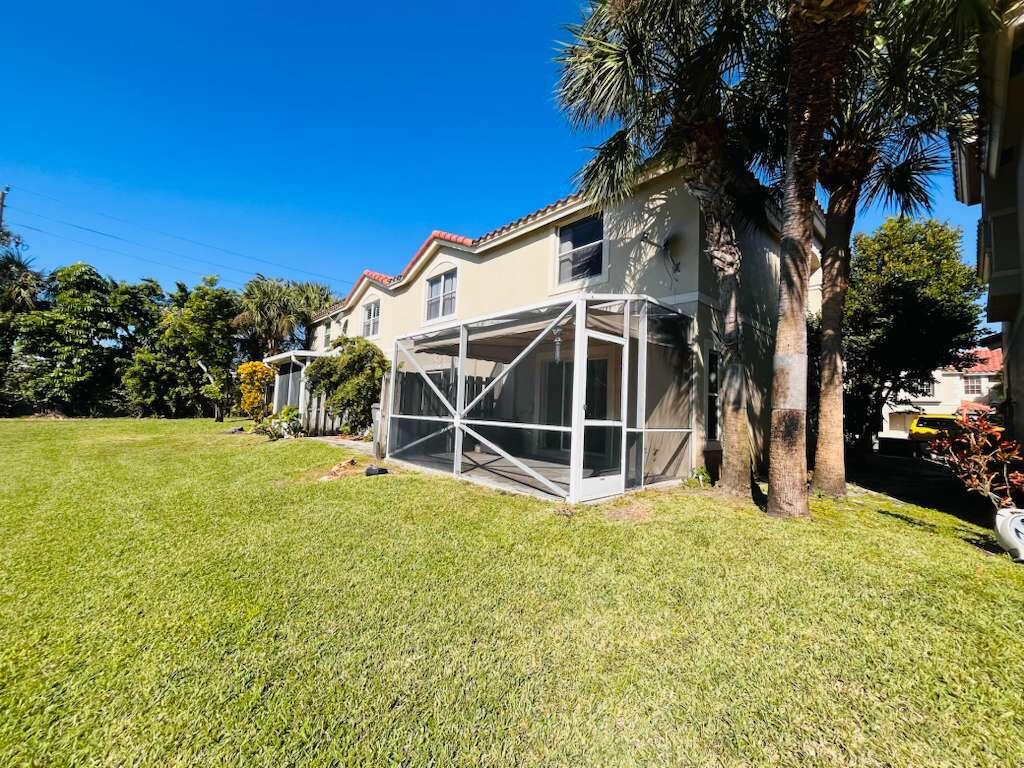 861 Summit Lake Drive, Unit 861 West Palm Beach, FL 33406 - Photo 9 of 23 fdasfa