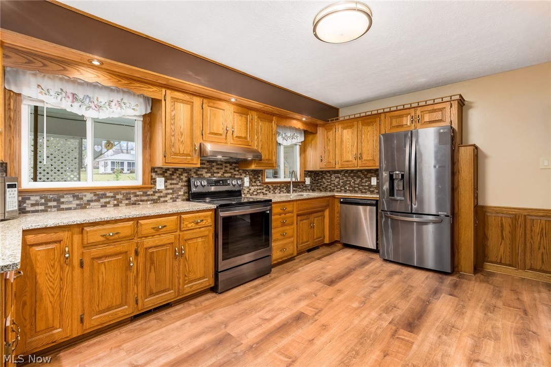 500 Harding Road Zanesville, OH 43701 - Photo 9 of 33 Gallery Image 9