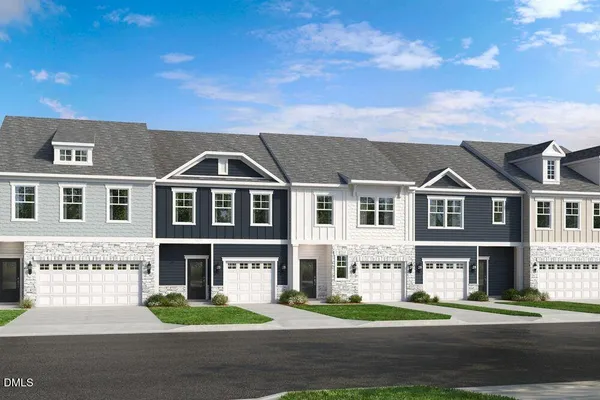 $384,999 | 8778 Wardle Court, Wake Forest, NC 27587