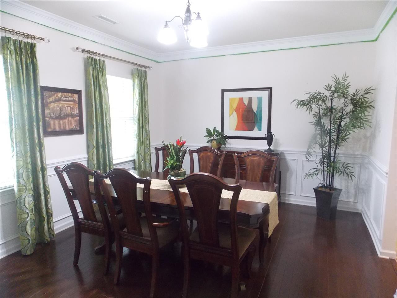 8125 Hovingham Way Raleigh, NC 27616 - Photo 5 of 28 Photo 5