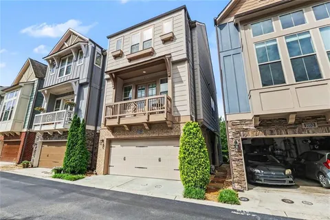 $495,000 | 1056 Moorewood Ln S East, Smyrna, GA 30080