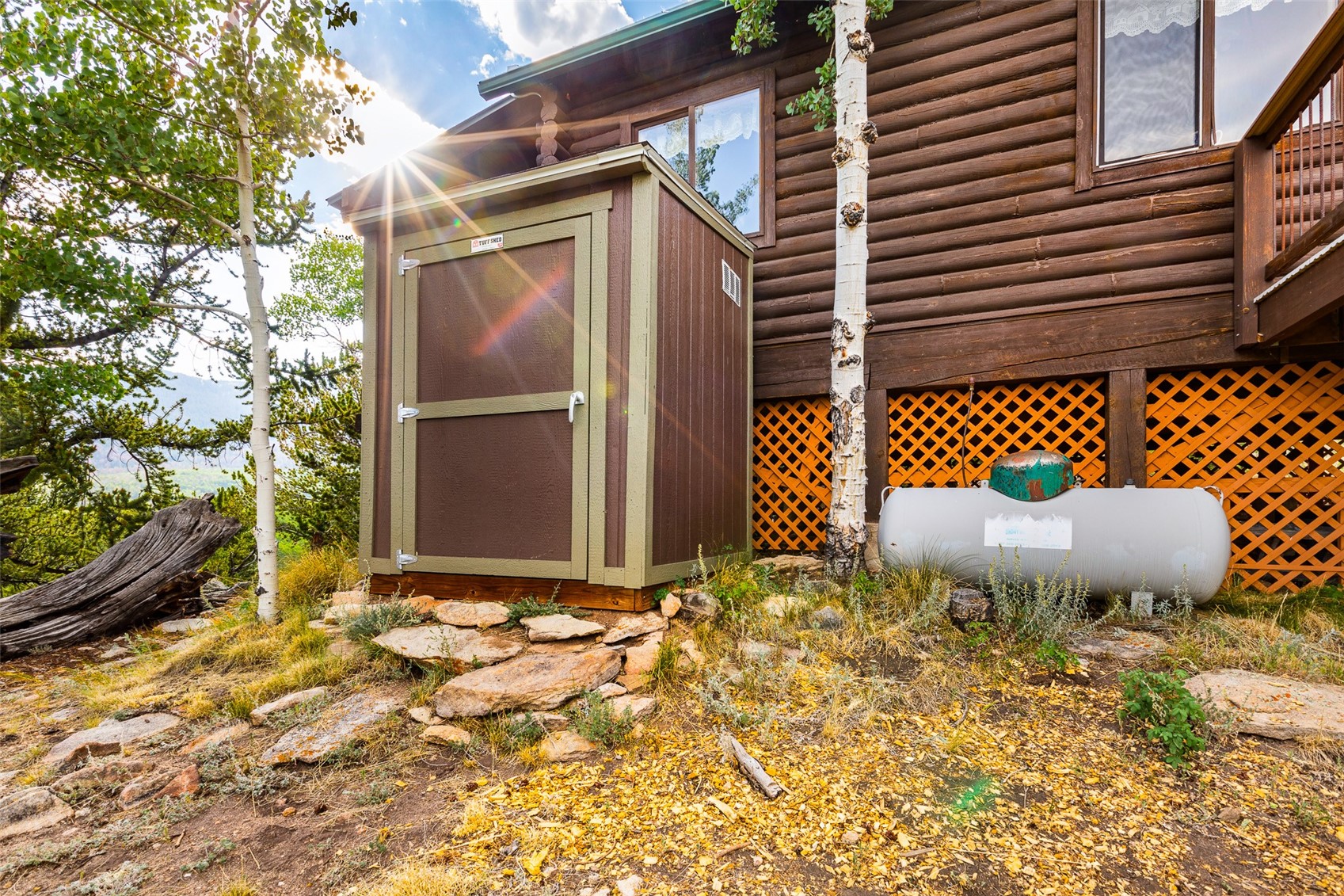 210 Pine Ridge Road Fairplay, CO 80440 - Photo 46 of 49