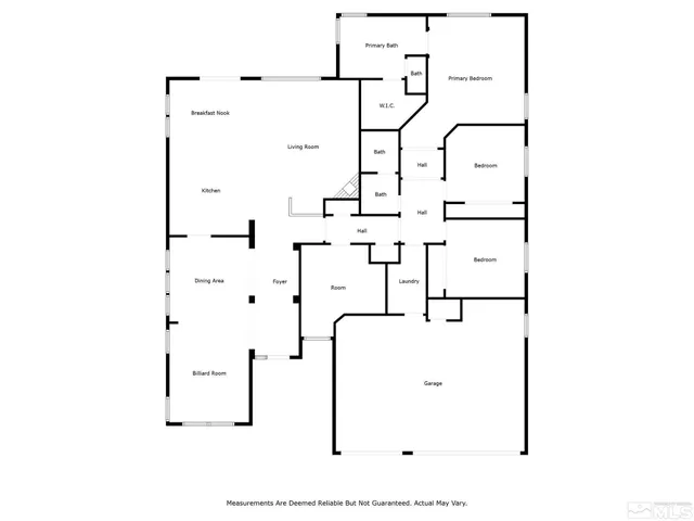$524,900 | 1194 Jasmine Lane, Fernley, NV 89408