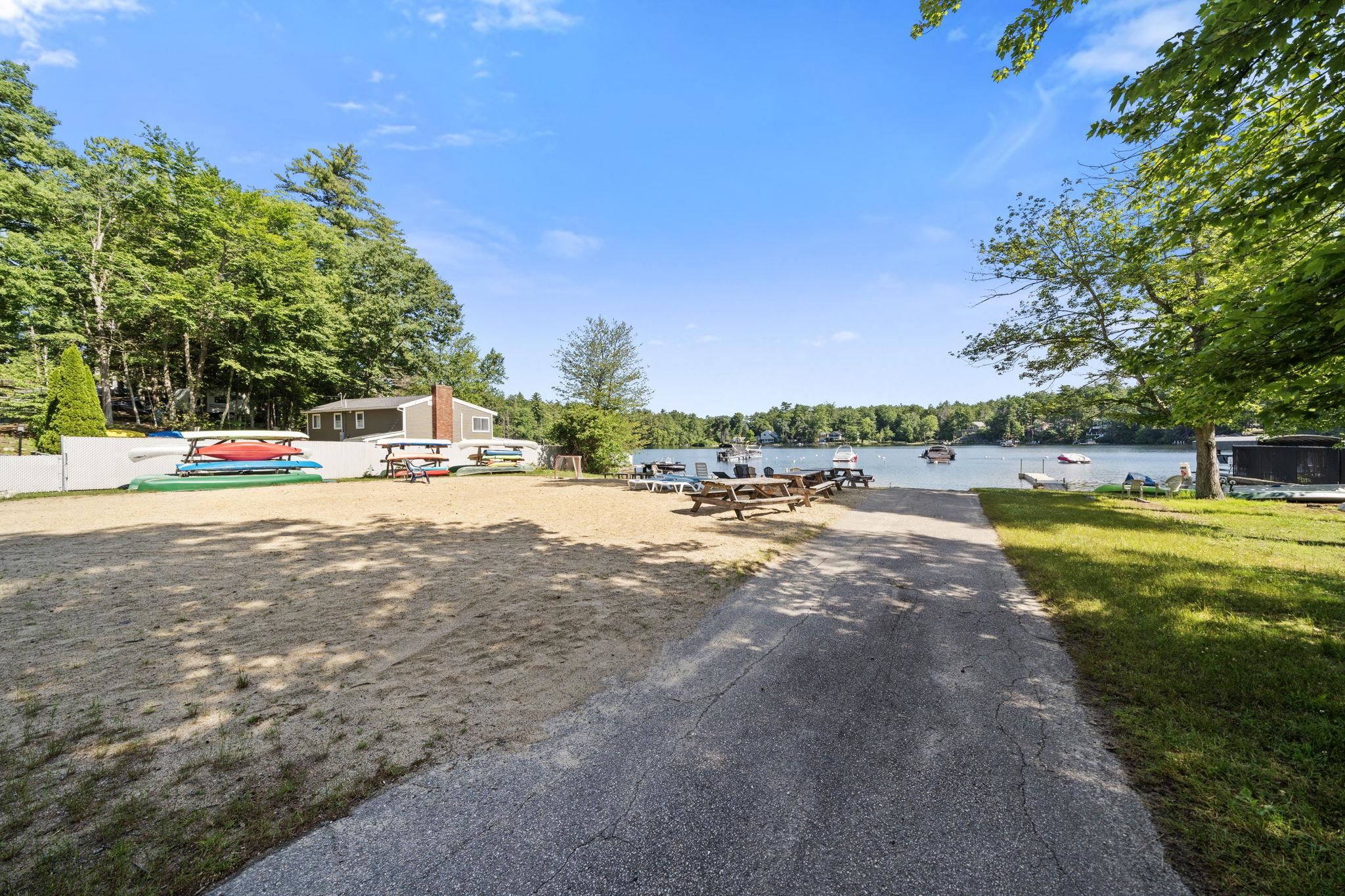 2 Hemlock Shore Drive Atkinson, NH 03811 - Photo 47 of 49