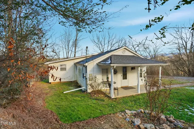 $139,900 | 385 Witcher Pvt Drive, Bristol, TN 37620