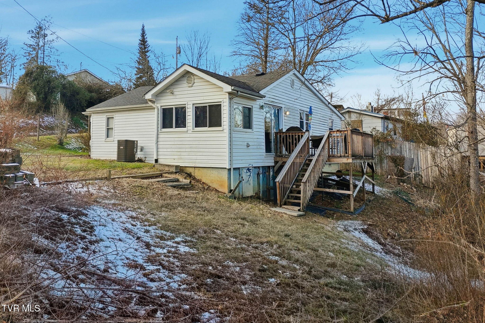 385 Witcher Pvt Drive Bristol, TN 37620 - Photo 21 of 28 21