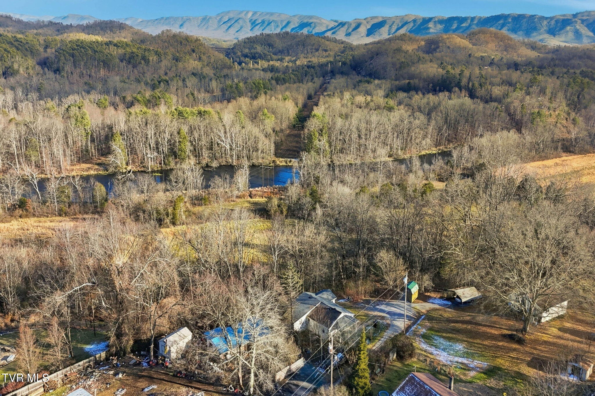 385 Witcher Pvt Drive Bristol, TN 37620 - Photo 22 of 28 22