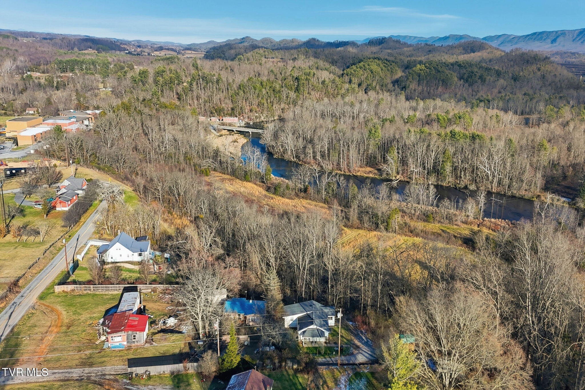 385 Witcher Pvt Drive Bristol, TN 37620 - Photo 23 of 28 23