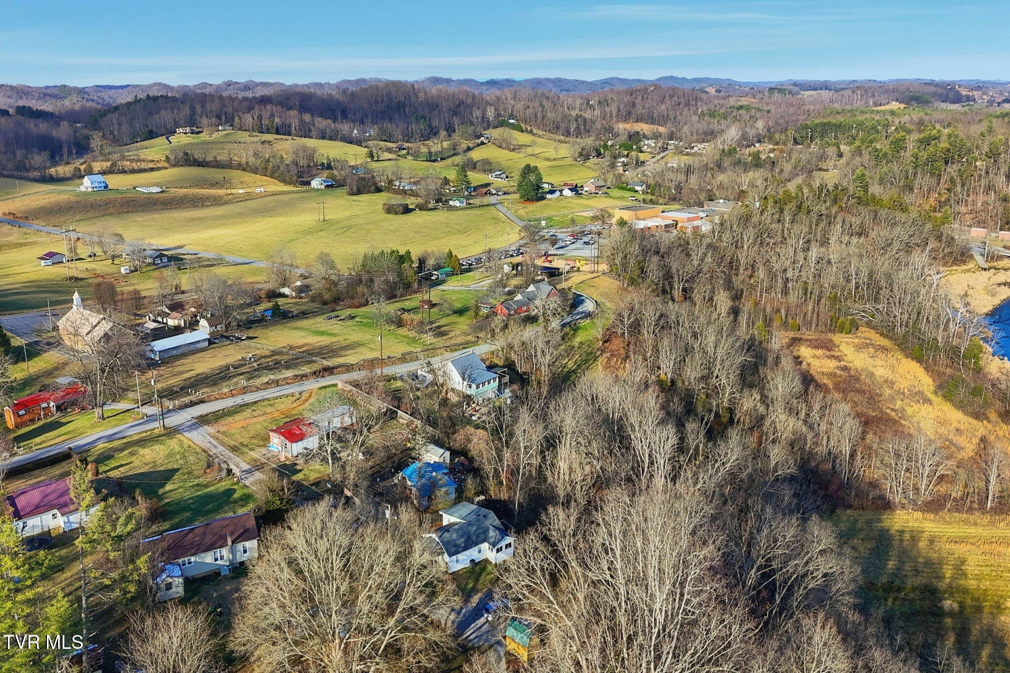 385 Witcher Pvt Drive Bristol, TN 37620 - Photo 24 of 28 24