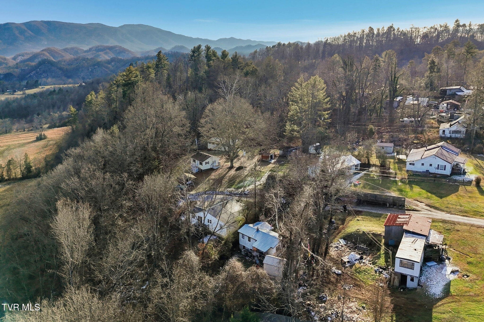 385 Witcher Pvt Drive Bristol, TN 37620 - Photo 26 of 28 26