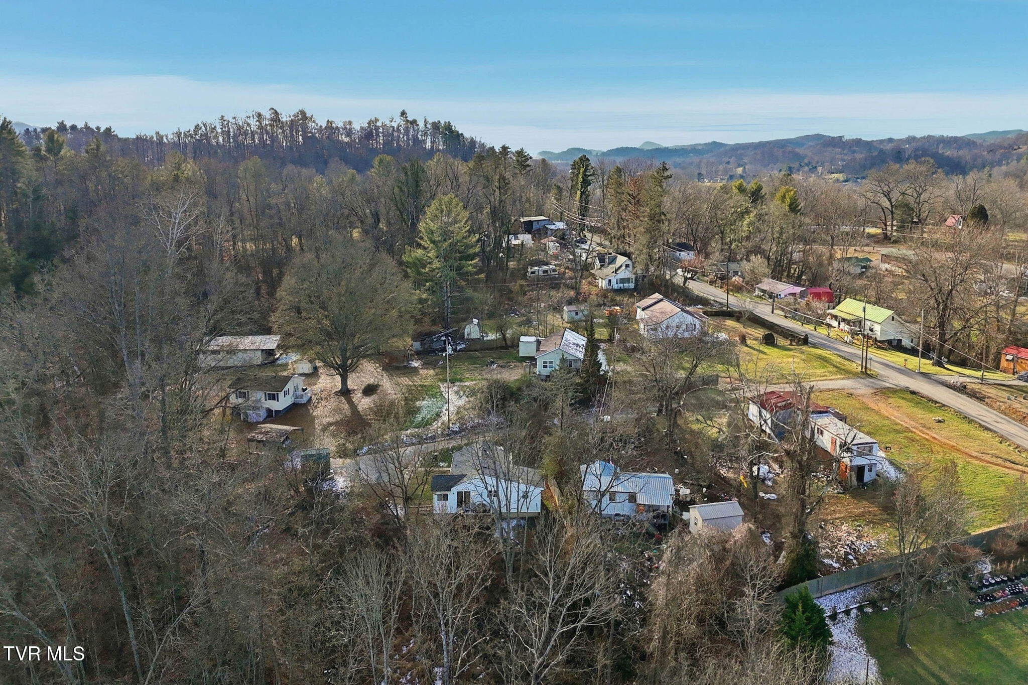 385 Witcher Pvt Drive Bristol, TN 37620 - Photo 27 of 28 27