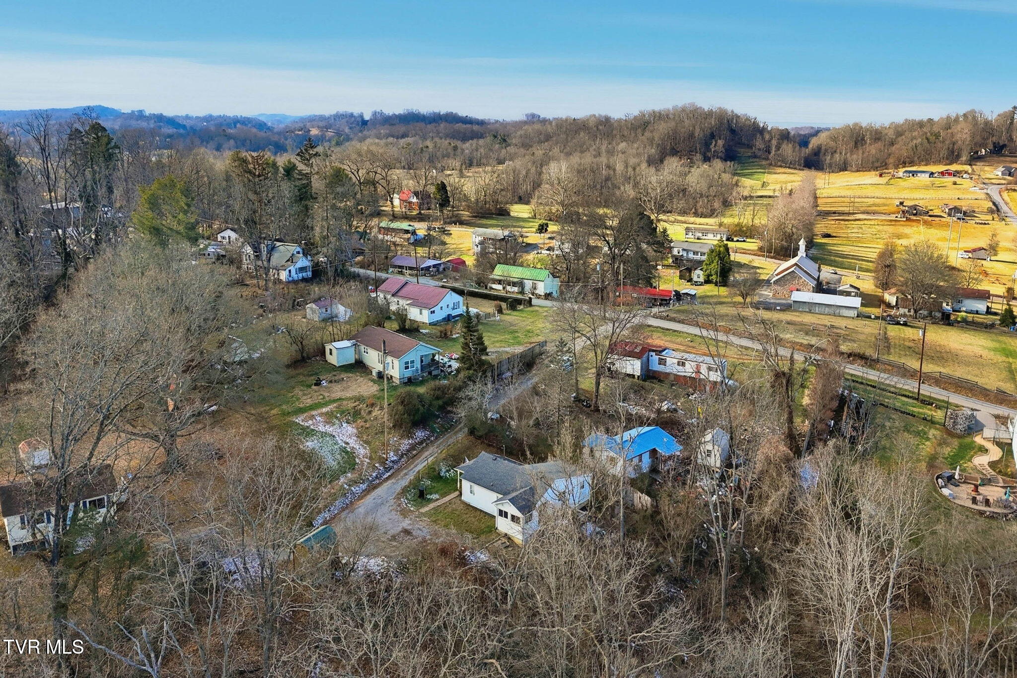 385 Witcher Pvt Drive Bristol, TN 37620 - Photo 28 of 28 28