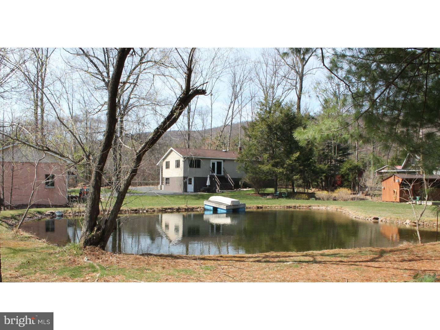 31 2nd Mountain Road Pine Grove, PA 17963 - Photo 18 of 23 Gallery Image 18