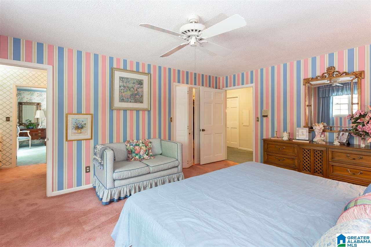 265 Mountain Springs Road Oneonta, AL 35121 - Photo 39 of 50