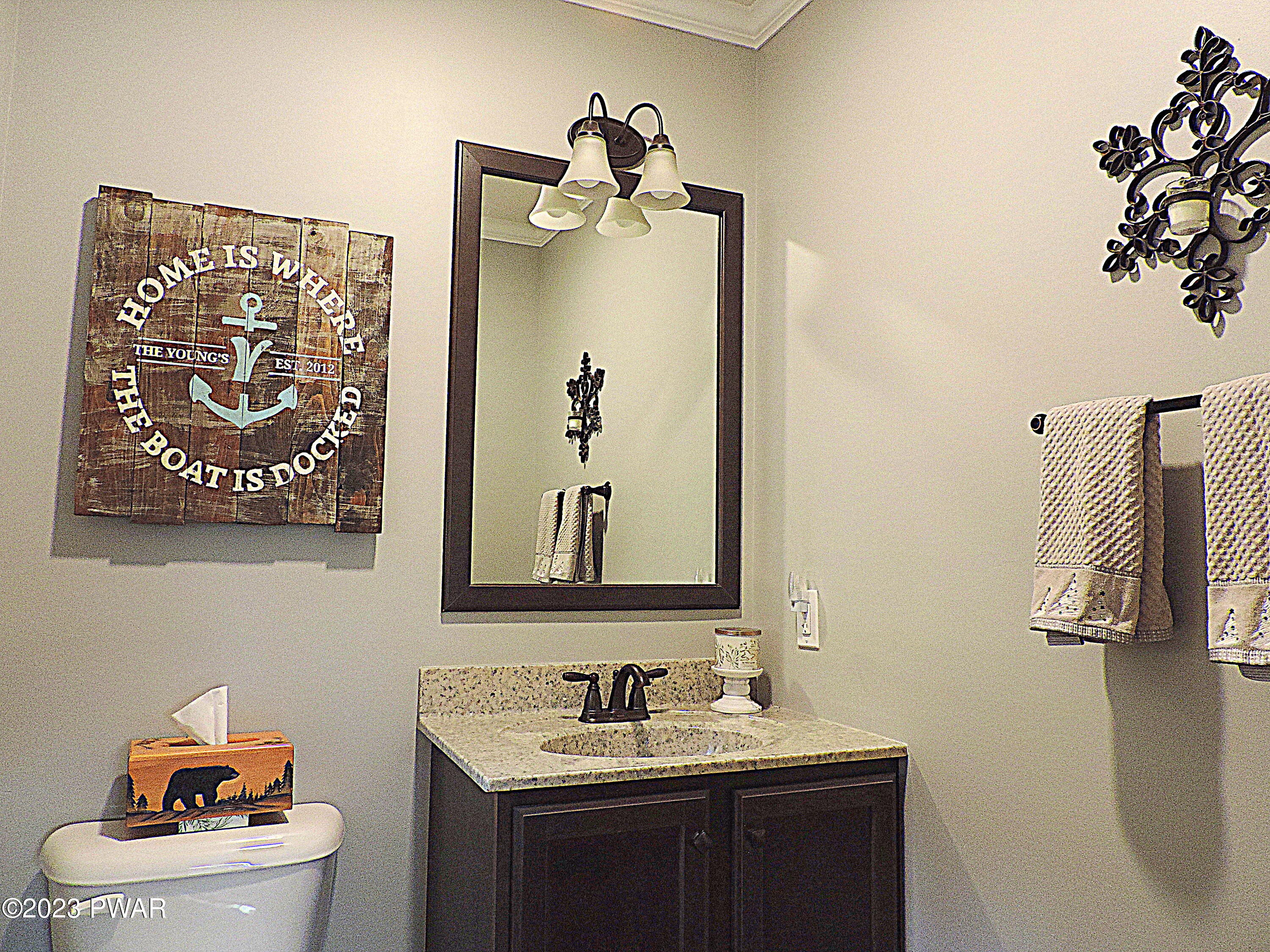 105 Bent Road Greentown, PA 18426 - Photo 21 of 71