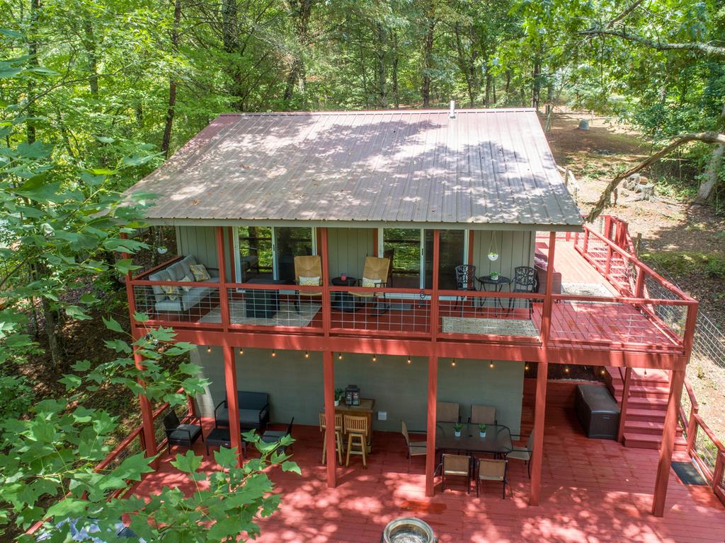245 Mountain Stream Road Murphy, NC 28906 - Photo 1 of 38 Main View