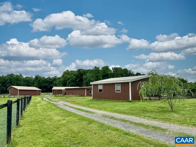 $3,900,000 | 3111 South Seminole Trail, Madison, VA 22727