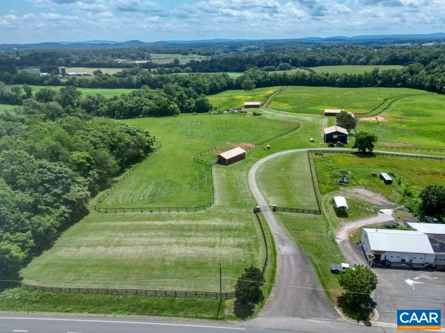 $3,900,000 | 3111 South Seminole Trail, Madison, VA 22727