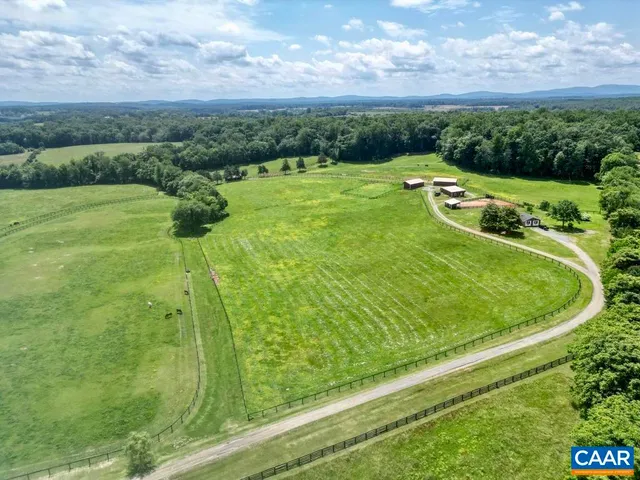 $3,900,000 | 3111 South Seminole Trail, Madison, VA 22727
