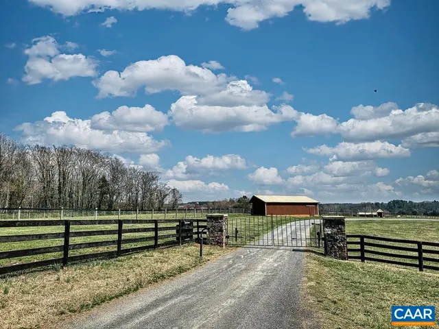 $3,900,000 | 3111 South Seminole Trail, Madison, VA 22727