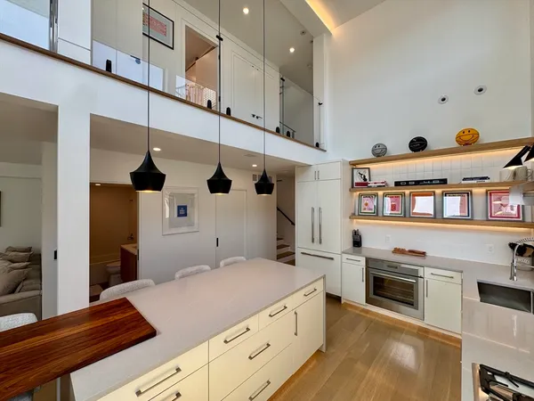 $6,950 | 22 Parker Street, Unit 22R, Boston, MA 02129