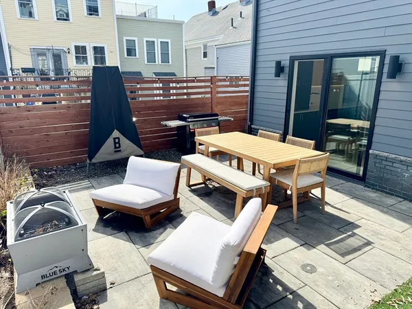 $6,950 | 22 Parker Street, Unit 22R, Boston, MA 02129