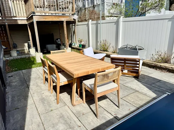 $6,950 | 22 Parker Street, Unit 22R, Boston, MA 02129