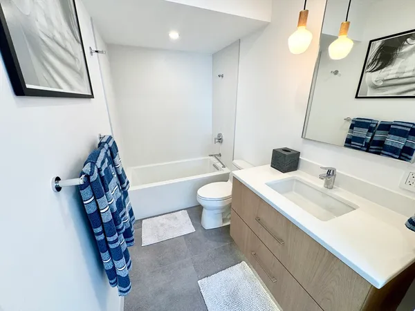 $6,950 | 22 Parker Street, Unit 22R, Boston, MA 02129