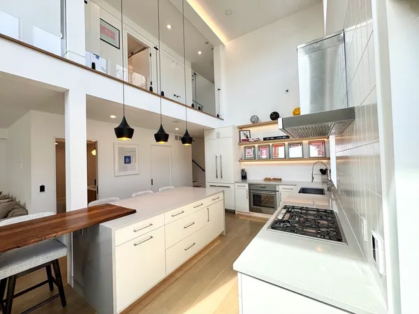 $6,950 | 22 Parker Street, Unit 22R, Boston, MA 02129