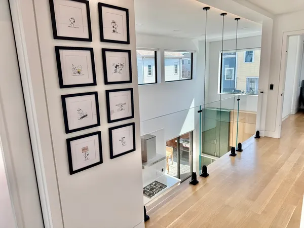 $6,950 | 22 Parker Street, Unit 22R, Boston, MA 02129