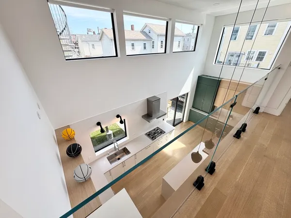 $6,950 | 22 Parker Street, Unit 22R, Boston, MA 02129