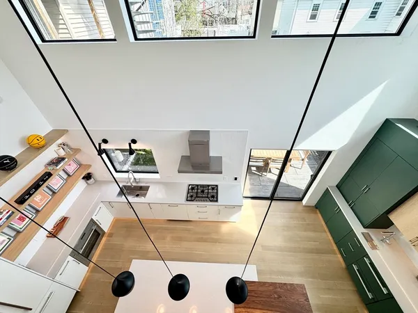 $6,950 | 22 Parker Street, Unit 22R, Boston, MA 02129