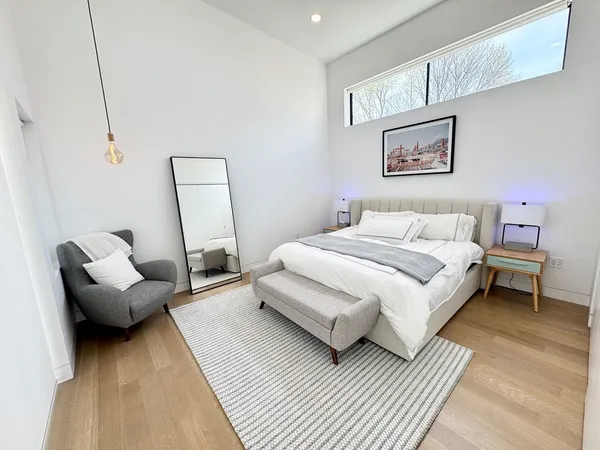 $6,950 | 22 Parker Street, Unit 22R, Boston, MA 02129