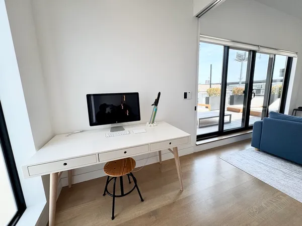 $6,950 | 22 Parker Street, Unit 22R, Boston, MA 02129