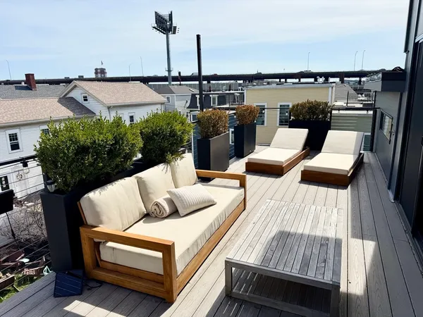 $6,950 | 22 Parker Street, Unit 22R, Boston, MA 02129